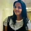 Preethika Nair