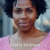 Tasha Holmes
