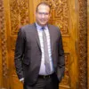 Micheal Sharkawy