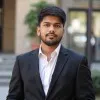 Sourav Mohanty