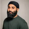 Sahaj Kohli