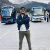 Saurabh Tanwar