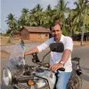 Arjun Muthe