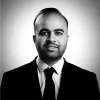 Asjadullah Sarosh