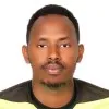 KWIZERA BRIAN