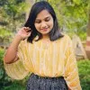Akanksha Thombare