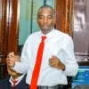 Jared Murundu