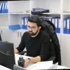 İsmail hakki Yakar