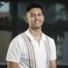 Sudin Acharya