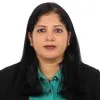 Rajeshree Shetty