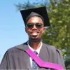 Blessing Hlomane