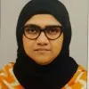 ANUSHA SHAJAHAN