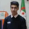 Amine Oulmi