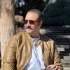 Mehrdad izadmehr