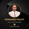 Mohamed Magdy