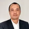 Eric Sibarani