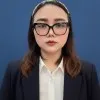 Heni Prihatiningsih MPd