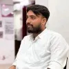 AJAY SHANDILYA