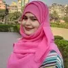 Sharmin Sumi