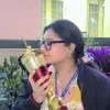 Aastha Sharma