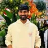 R Sreekanth Reddy
