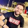 Ahmed Darwish