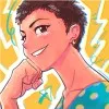 Lupin Kim
