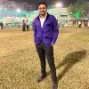 Mounil Parikh