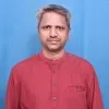 Pushpanathan Thiruvengadam