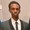Ali Mohamed