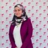 Sally Gamal El Barody