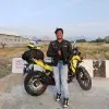 Ruthvik Reddy