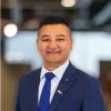 Prabin Shrestha