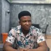 Ejembi Peter