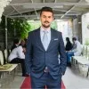 Zaid Almhairat