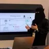 Sara Alharthi