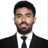 Arvind Krishnan
