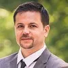 Liviu Lazar VP of IT