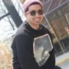 Shawn Hussain