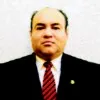 Ing Gabriel Cedillo Rosales