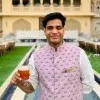 Kaustubh Bhardwaj