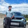 Sudhanva Jois