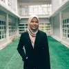 Fazliana Kasim