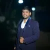K Eshwar