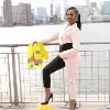 Keonna Robinson