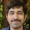 Harishwar Reddy Kaluvala