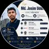 MdJosim Uddin