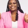 Desiah Barnett