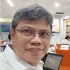 Robby Robert Repi