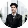 SYED GHAZI RAZA RIZVI